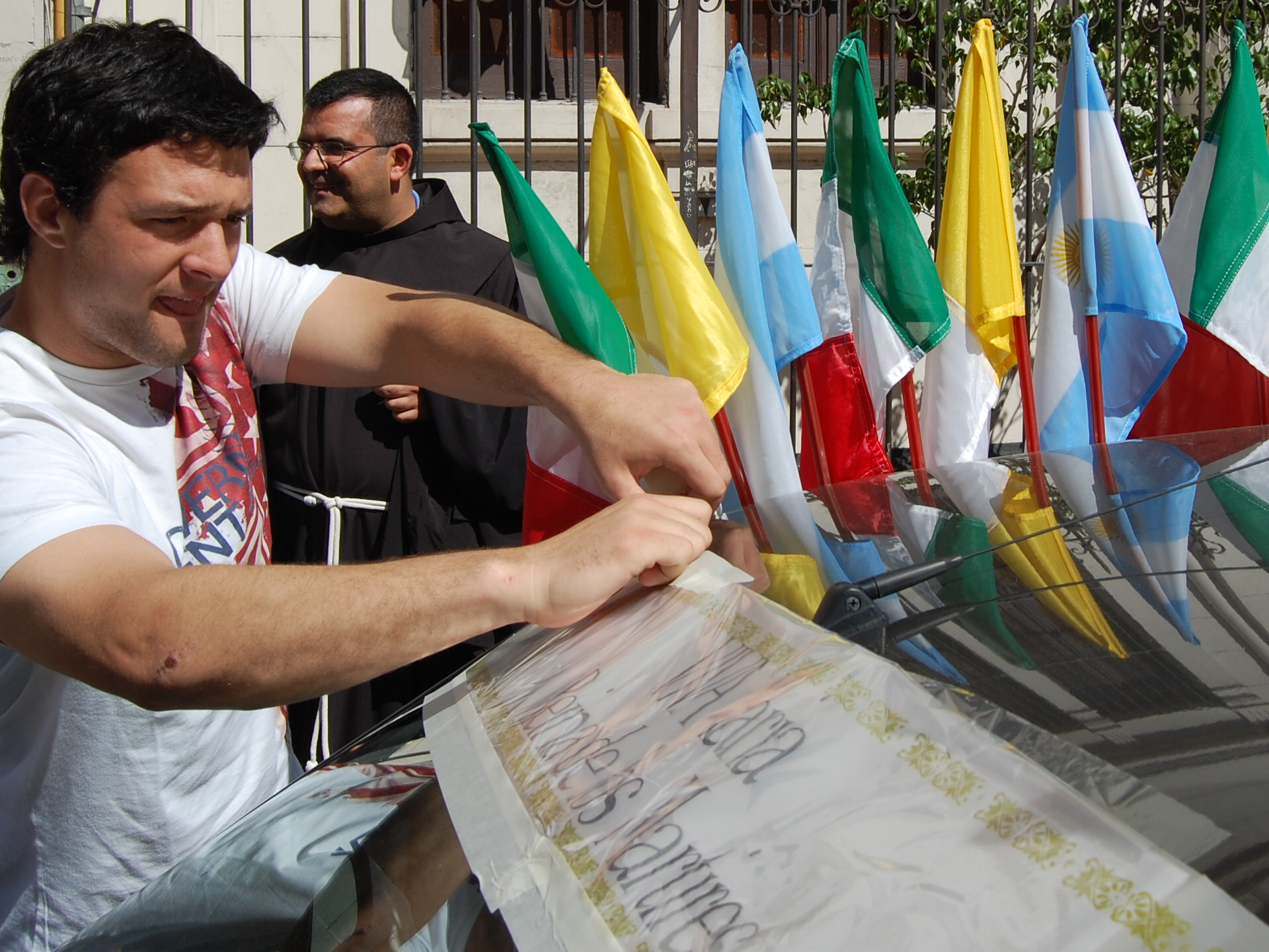 La famiglia Petruzzella &egrave; il cuore dell�UMA